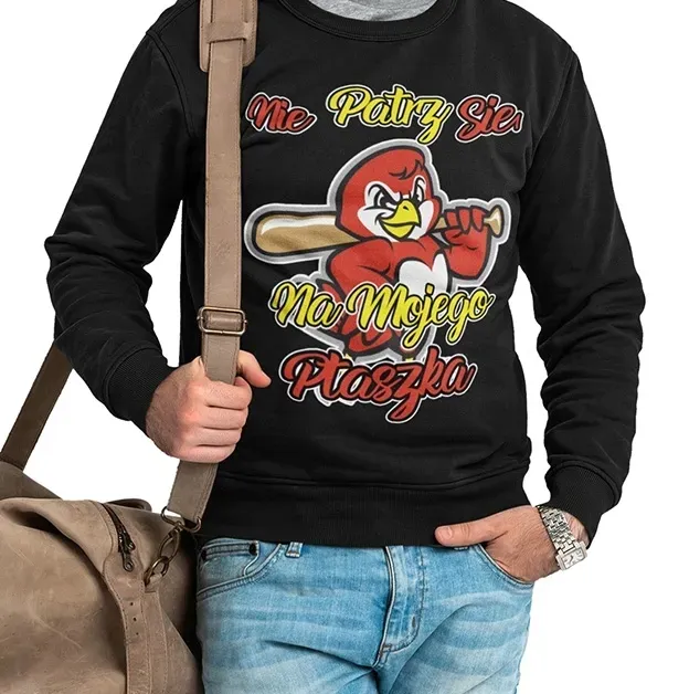 bluza-smieszna-ptaszek