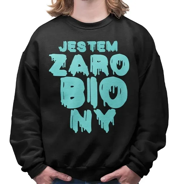 bluza-smieszna-zarobiony