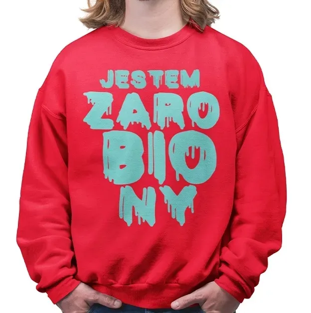 bluza-smieszna-zarobiony