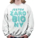bluza-smieszna-zarobiony-rozmiar-xl