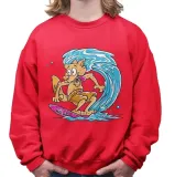 bluza-smieszna-woof-rozmiar-xl