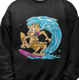 bluza-smieszna-woof-stan-nowy