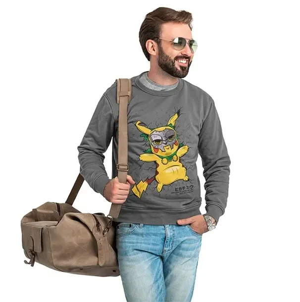 bluza-smieszna-pokerface-kolor-wielokolorowy