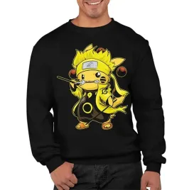 bluza-smieszna-pikachu