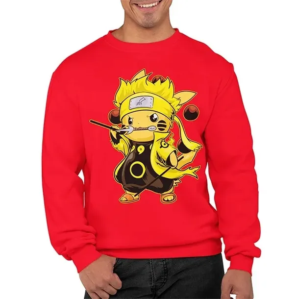 bluza-smieszna-pikachu-kolor-wielokolorowy