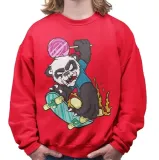 bluza-smieszna-panda-skate-rozmiar-m