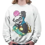 bluza-smieszna-panda-skate-material-dominujacy-bawelna