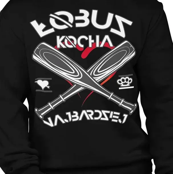 bluza-smieszna-lobuz-stan-nowy