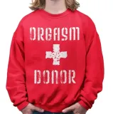 bluza-smieszna-orgasm-donor-rozmiar-m