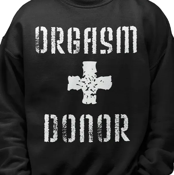 bluza-smieszna-orgasm-donor-stan-nowy