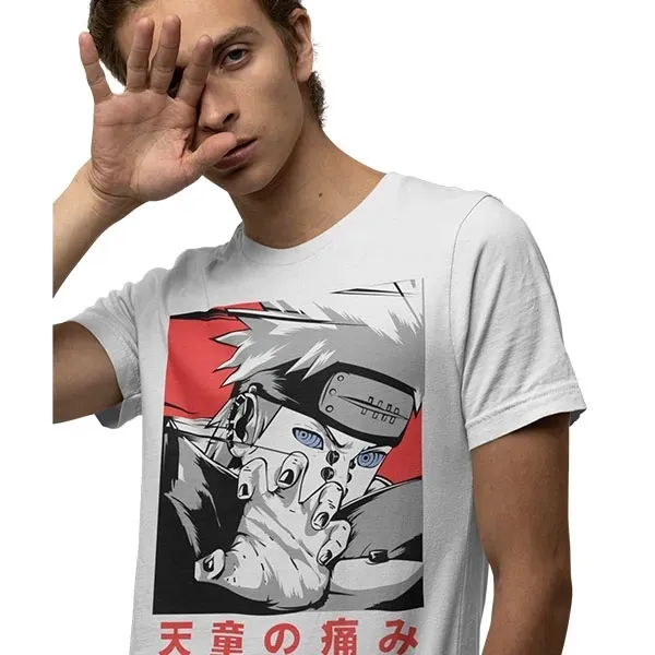 koszulka-naruto-yahiko-akatsuki-stan-nowy