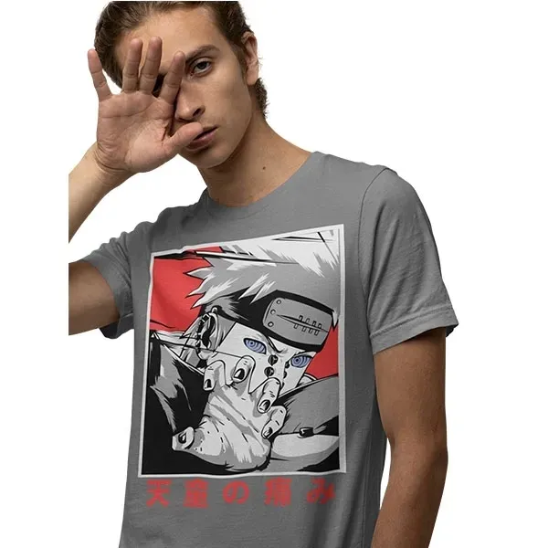 koszulka-naruto-yahiko-akatsuki