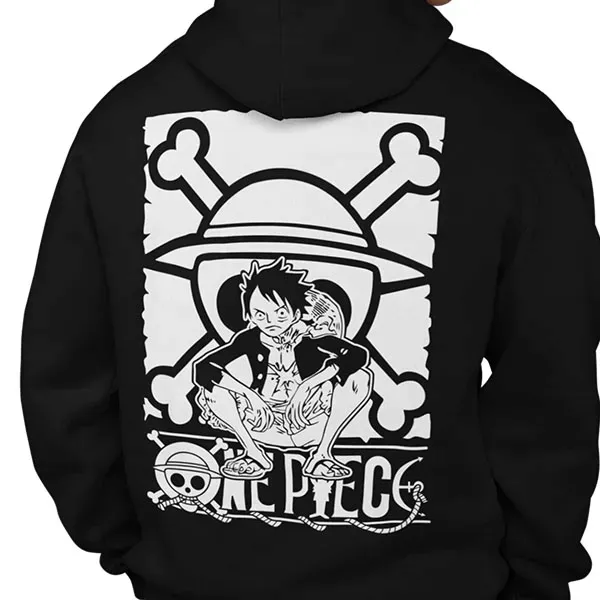 bluza-z-kapturem-one-piece-x-stan-nowy