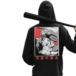 bluza-z-kapturem-naruto-yahiko-akatsuki
