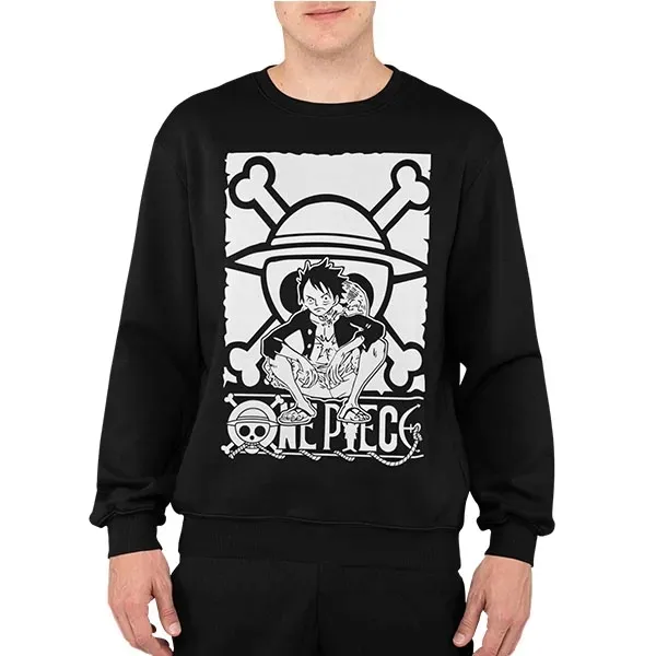 bluza-one-piece-x