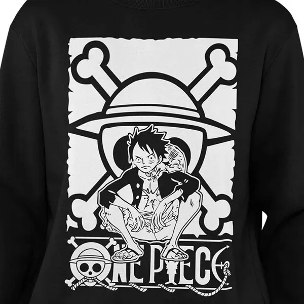 bluza-one-piece-x-stan-nowy