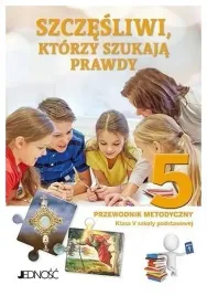 religia-sp-5-szczesliwi-ktorzy-szukaja-przewodnik
