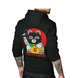 bluza-z-kapturem-smieszna-luck