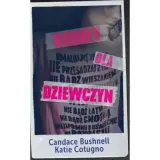 reguly-dla-dziewczyn-c-bushnell-k-cotugno-stan-nowy