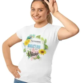 koszulka-damska-smieszna-wakacyjna-milosc