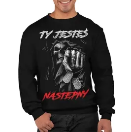 bluza-horror-rock-ty-jestes-nastepny
