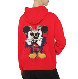 bluza-z-kapturem-horror-rock-skull-mick