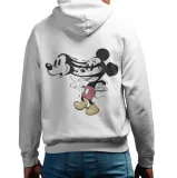 bluza-z-kapturem-horror-rock-mickface-stan-nowy
