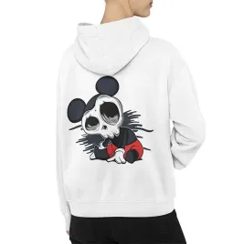 bluza-z-kapturem-horror-rock-mickey