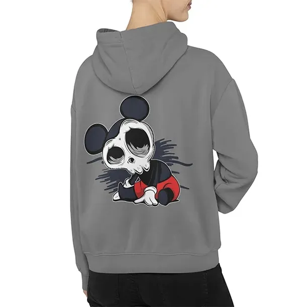 bluza-z-kapturem-horror-rock-mickey-rozmiar-l