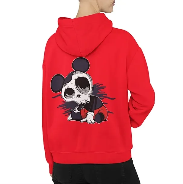 bluza-z-kapturem-horror-rock-mickey-material-dominujacy-bawelna