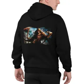 bluza-z-kapturem-horror-rock-skull-czacha