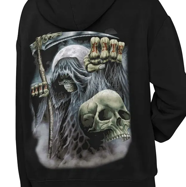bluza-z-kapturem-horror-rock-hate