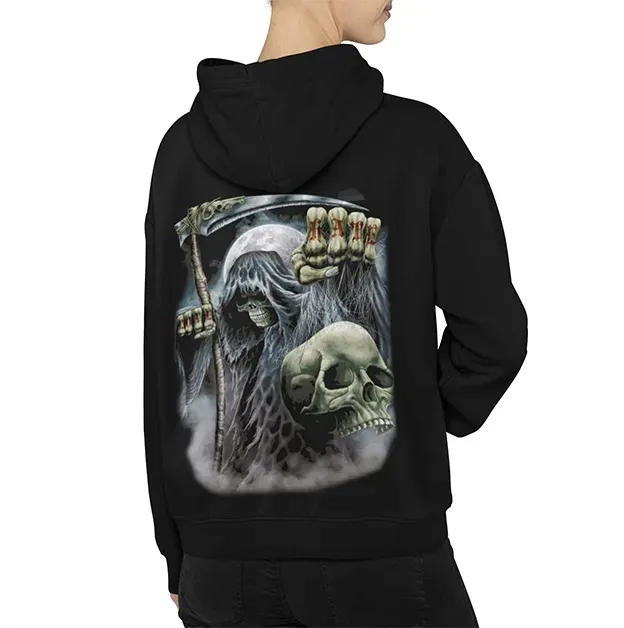 bluza-z-kapturem-horror-rock-hate