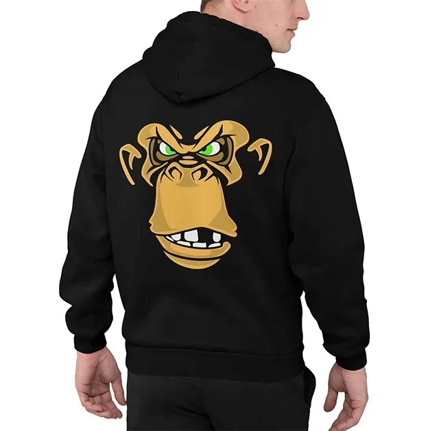 bluza-z-kapturem-horror-rock-angry-monkey