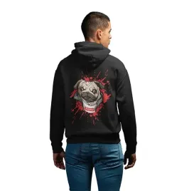 bluza-z-kapturem-horror-rock-suppug