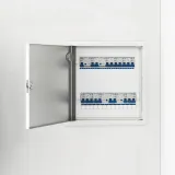 panel-dostepu-bialy-33-x-33-x-3-cm-stal-stan-nowy