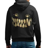 bluza-z-kapturem-horror-rock-face-stan-nowy