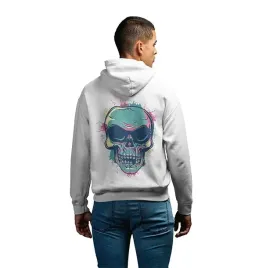 bluza-z-kapturem-horror-rock-skull-color