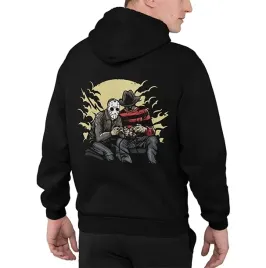 bluza-z-kapturem-horror-rock-dark-gamers
