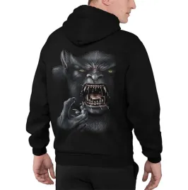 bluza-z-kapturem-horror-rock-yeti