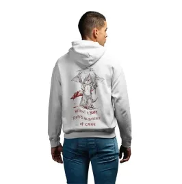 bluza-z-kapturem-horror-rock-wilczek