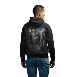 bluza-z-kapturem-horror-rock-skull-music
