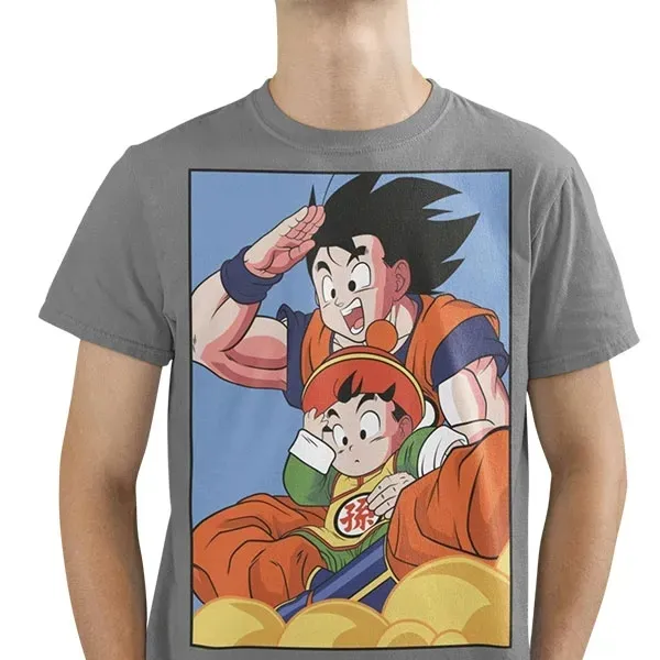 koszulka-dragonball-gohan-stan-nowy
