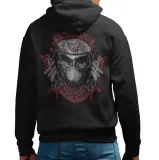 bluza-z-kapturem-horror-rock-moto-stan-nowy
