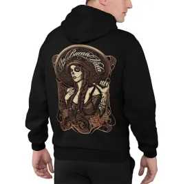 bluza-z-kapturem-horror-rock-la-buena