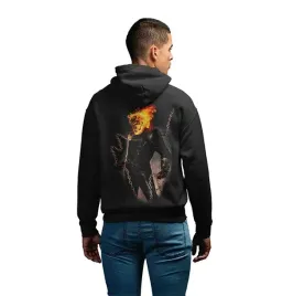 bluza-z-kapturem-horror-rock-ghost-rider-3