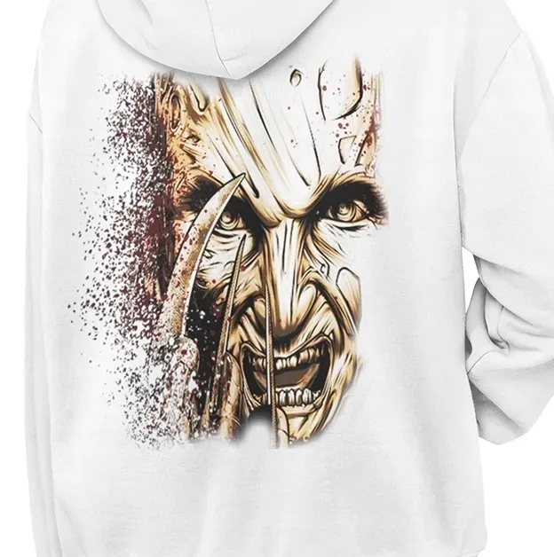 bluza-z-kapturem-horror-rock-freddy-hardcore