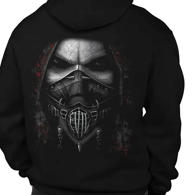 bluza-z-kapturem-horror-rock-evil