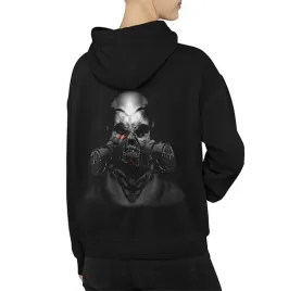 bluza-z-kapturem-horror-rock-gas-mask