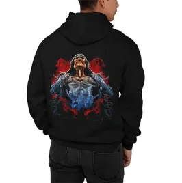 bluza-z-kapturem-horror-rock-czacha
